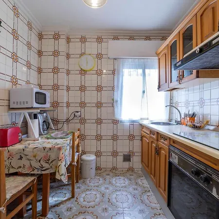 Apartment Atico Vinas