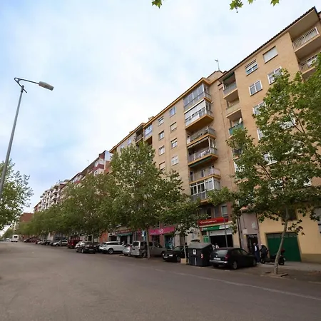 Apartment Atico Vinas *