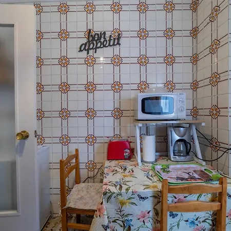 Apartment Atico Vinas